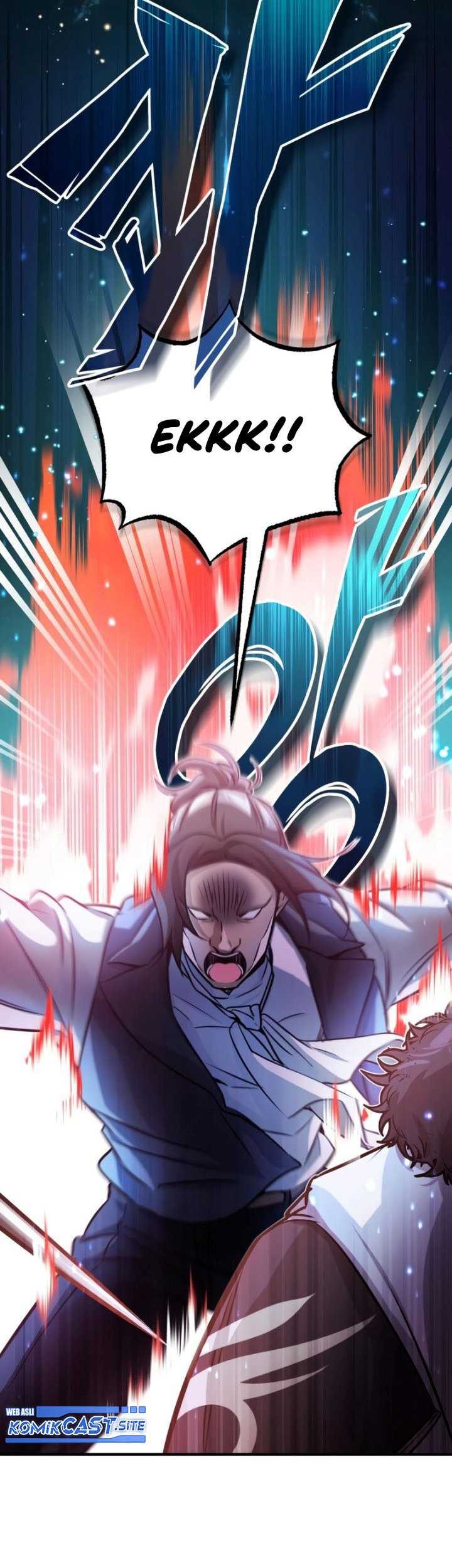 The Dark Magician Transmigrates After 66666 Years Chapter 68 - halaman 84