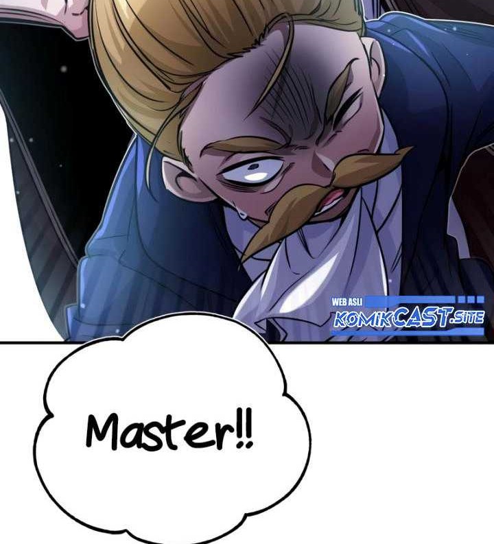 The Dark Magician Transmigrates After 66666 Years Chapter 68 - halaman 87