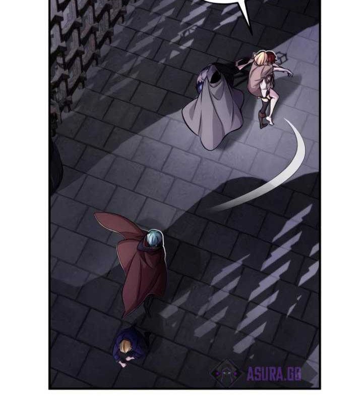 The Dark Magician Transmigrates After 66666 Years Chapter 68 - halaman 89