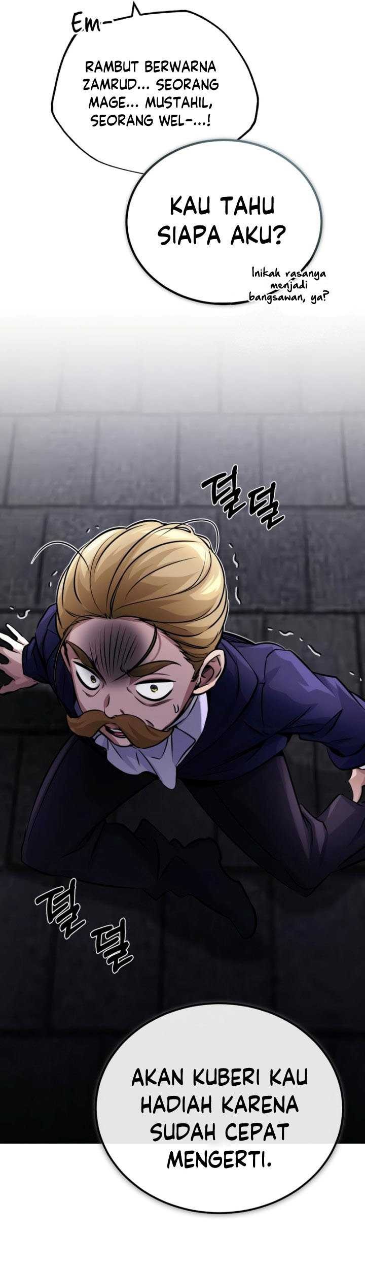 The Dark Magician Transmigrates After 66666 Years Chapter 68 - halaman 90