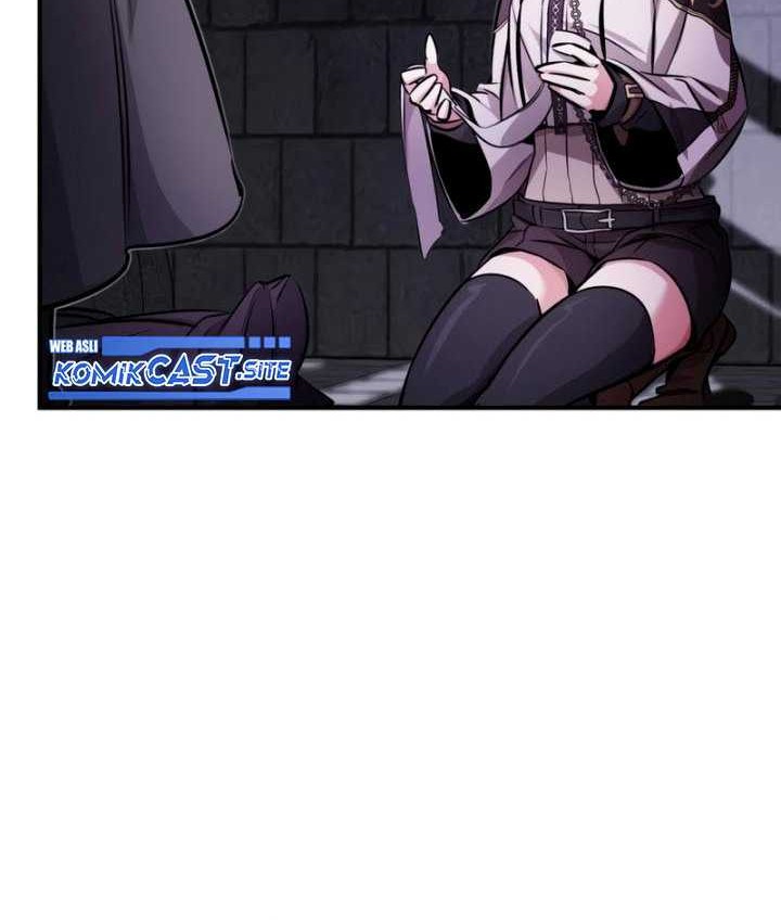 The Dark Magician Transmigrates After 66666 Years Chapter 68 - halaman 97