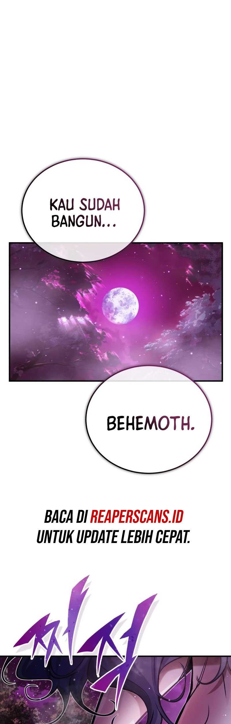 The Dark Magician Transmigrates After 66666 Years Chapter 69 - halaman 18