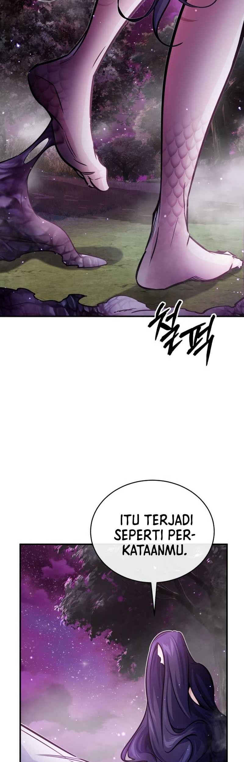 The Dark Magician Transmigrates After 66666 Years Chapter 69 - halaman 19