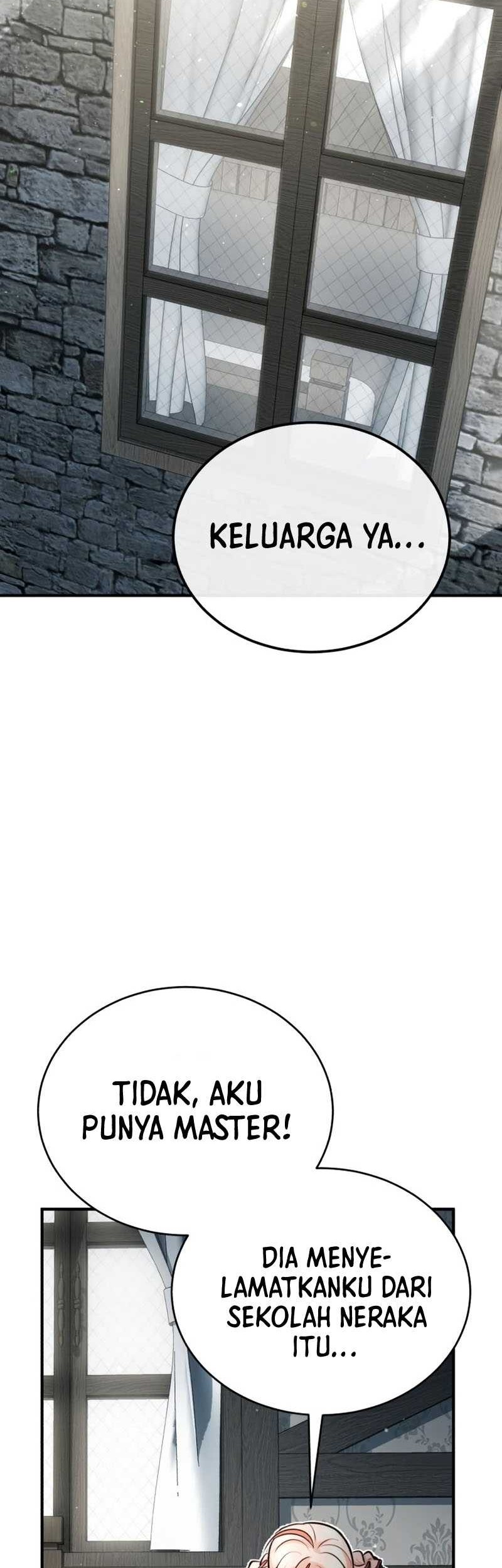 The Dark Magician Transmigrates After 66666 Years Chapter 69 - halaman 24