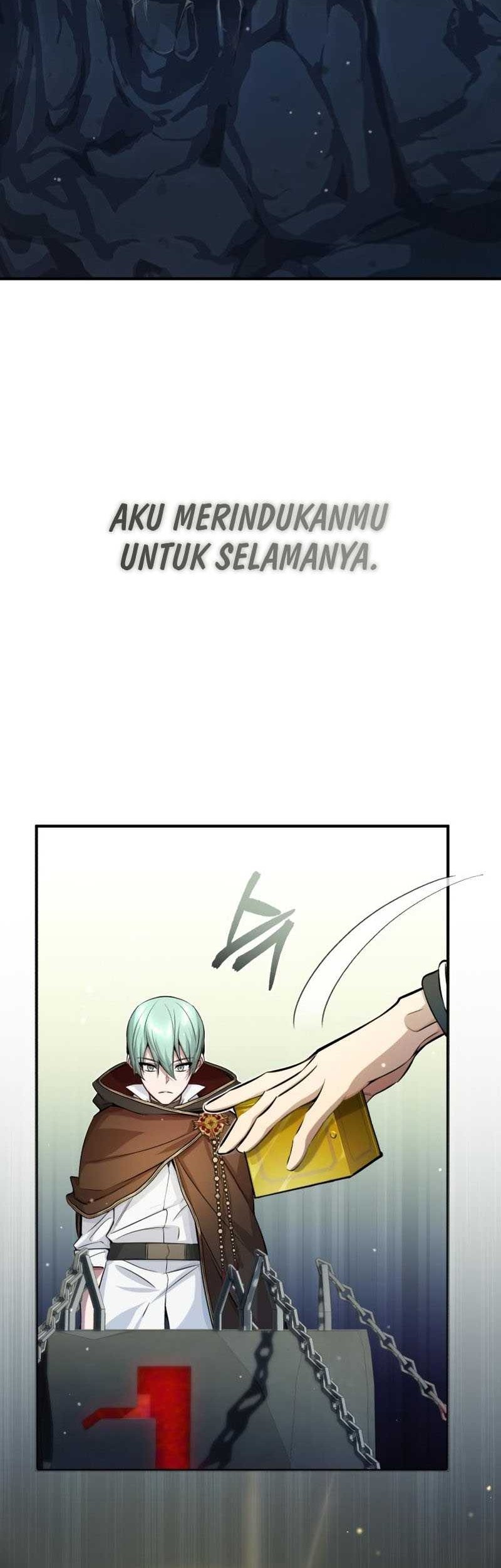 The Dark Magician Transmigrates After 66666 Years Chapter 69 - halaman 3