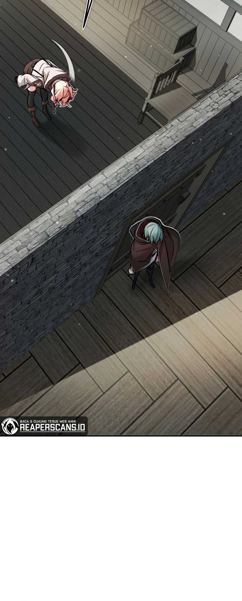 The Dark Magician Transmigrates After 66666 Years Chapter 69 - halaman 34