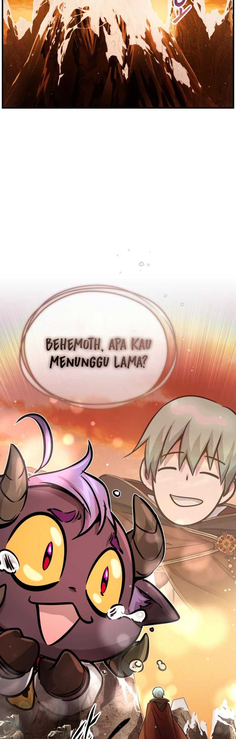 The Dark Magician Transmigrates After 66666 Years Chapter 69 - halaman 37