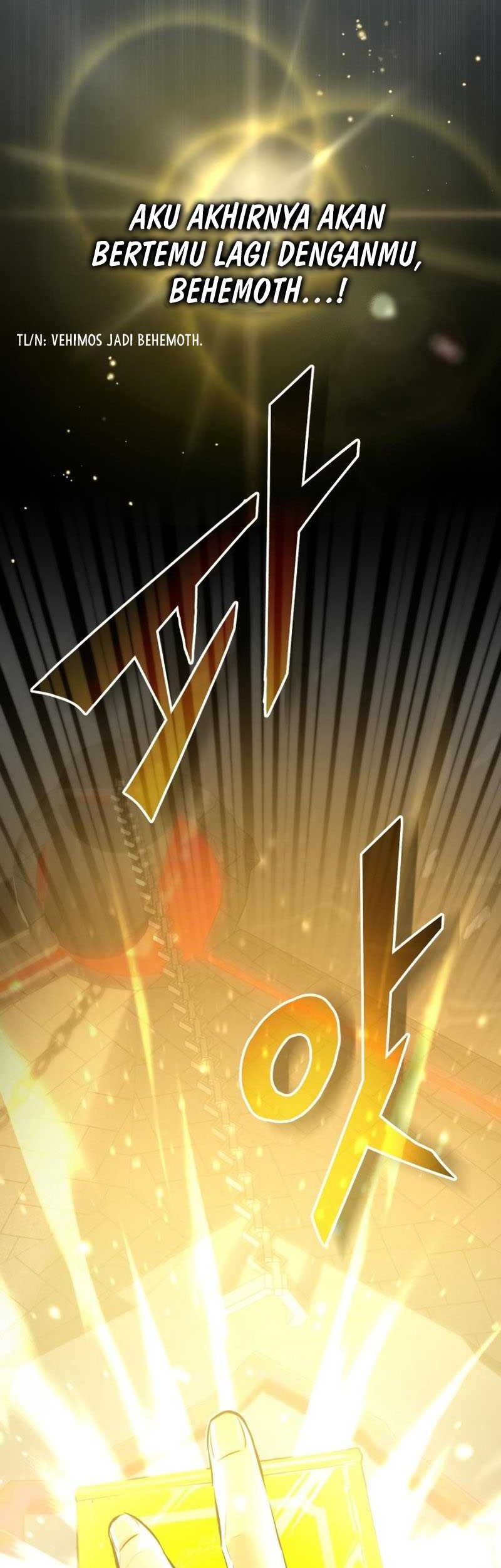 The Dark Magician Transmigrates After 66666 Years Chapter 69 - halaman 4