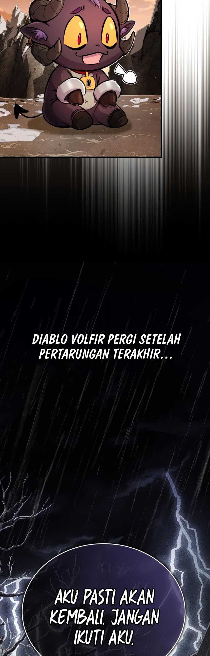 The Dark Magician Transmigrates After 66666 Years Chapter 69 - halaman 40