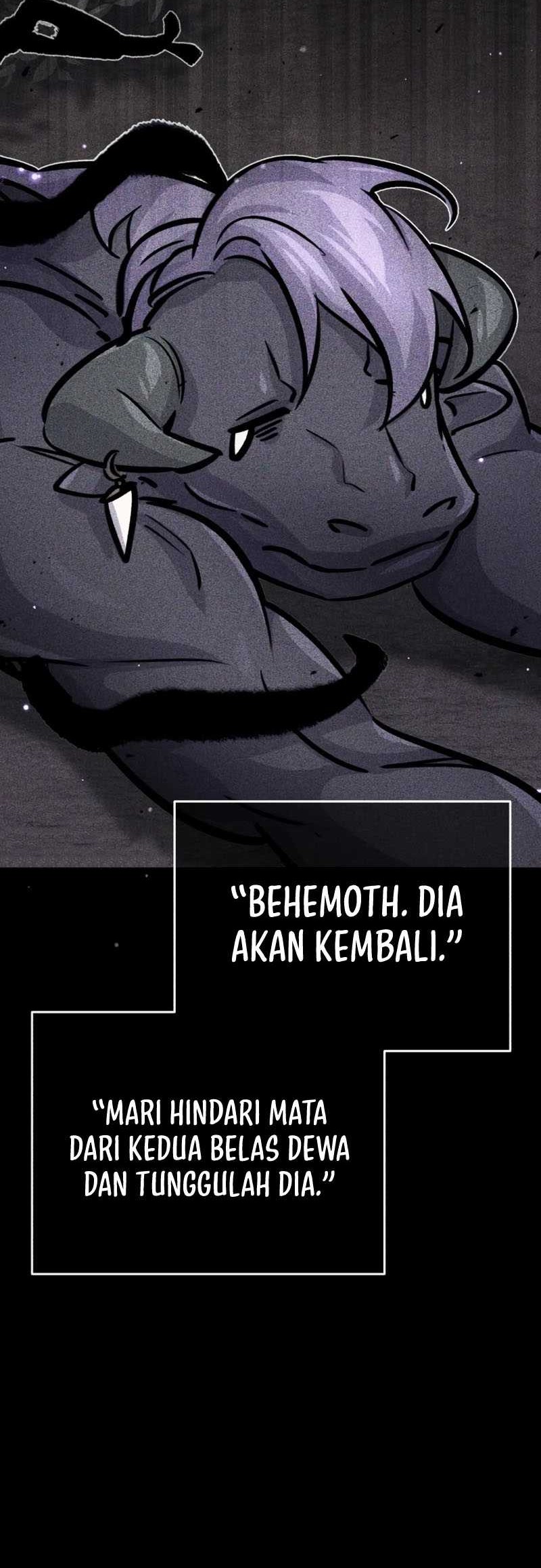 The Dark Magician Transmigrates After 66666 Years Chapter 69 - halaman 42