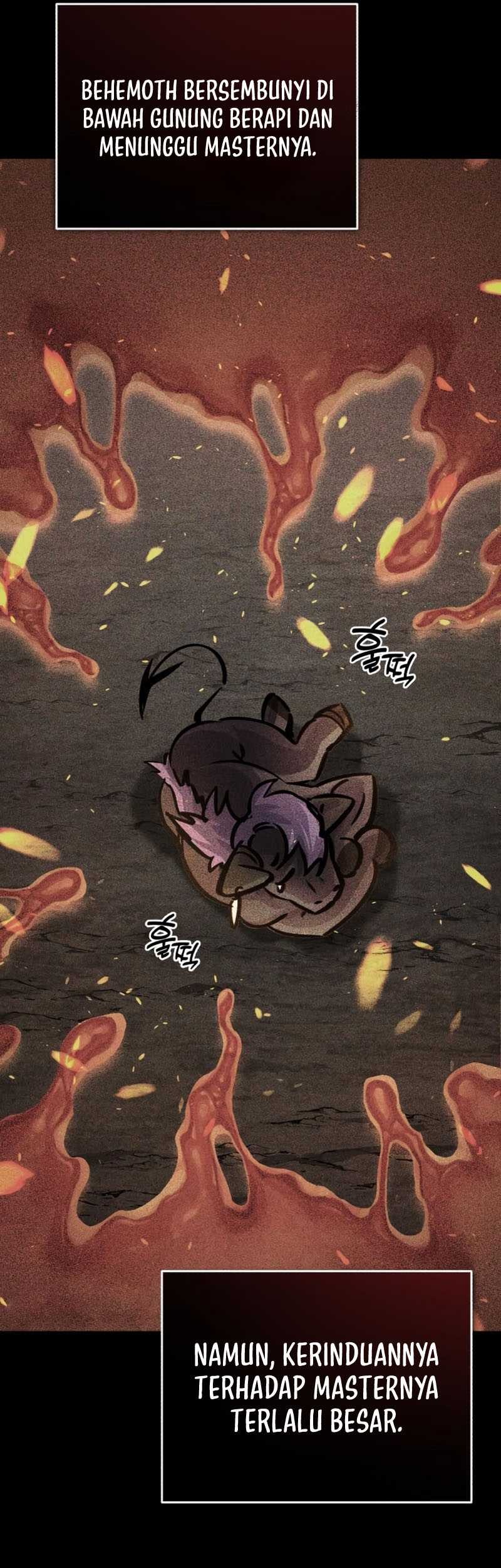 The Dark Magician Transmigrates After 66666 Years Chapter 69 - halaman 43