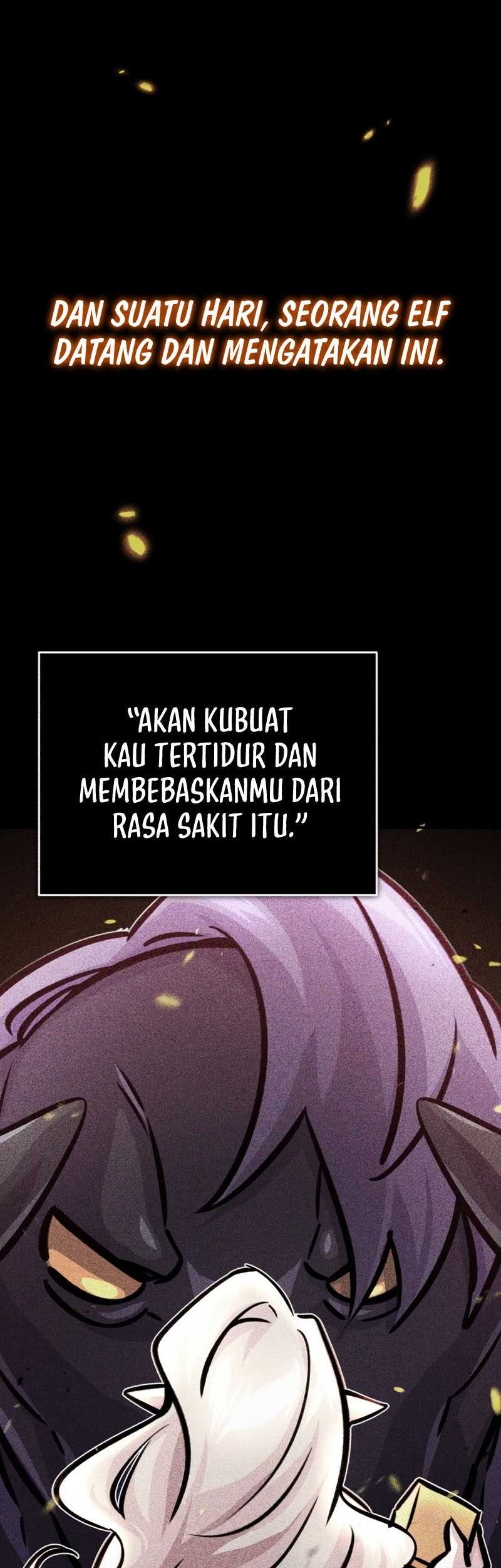 The Dark Magician Transmigrates After 66666 Years Chapter 69 - halaman 44