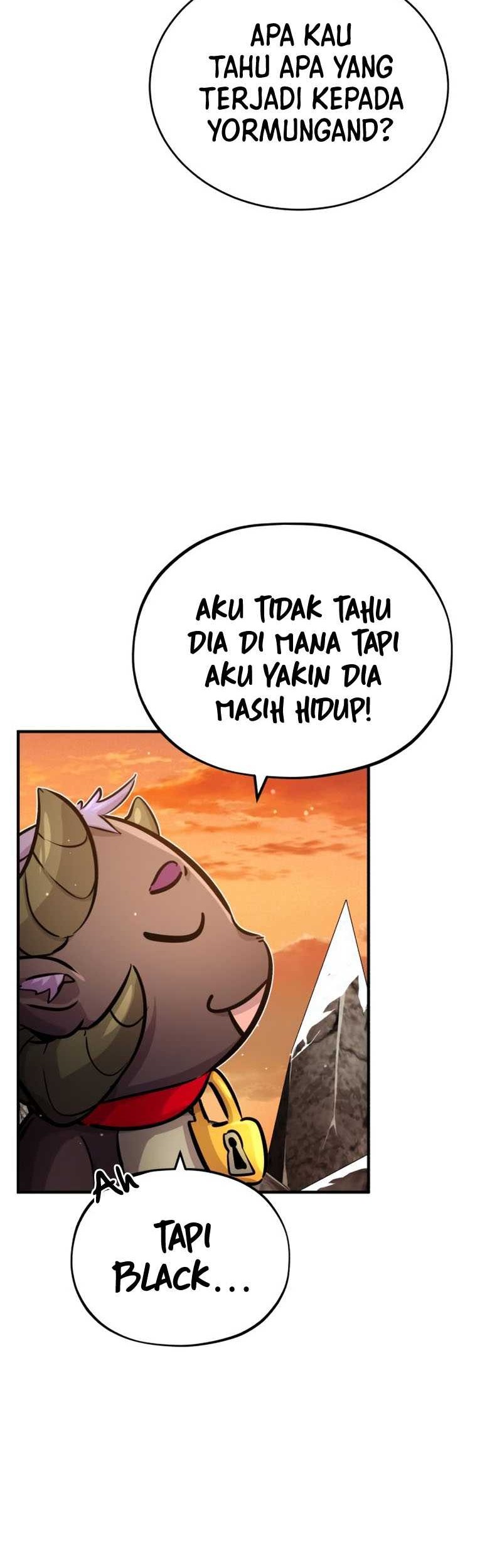 The Dark Magician Transmigrates After 66666 Years Chapter 69 - halaman 46