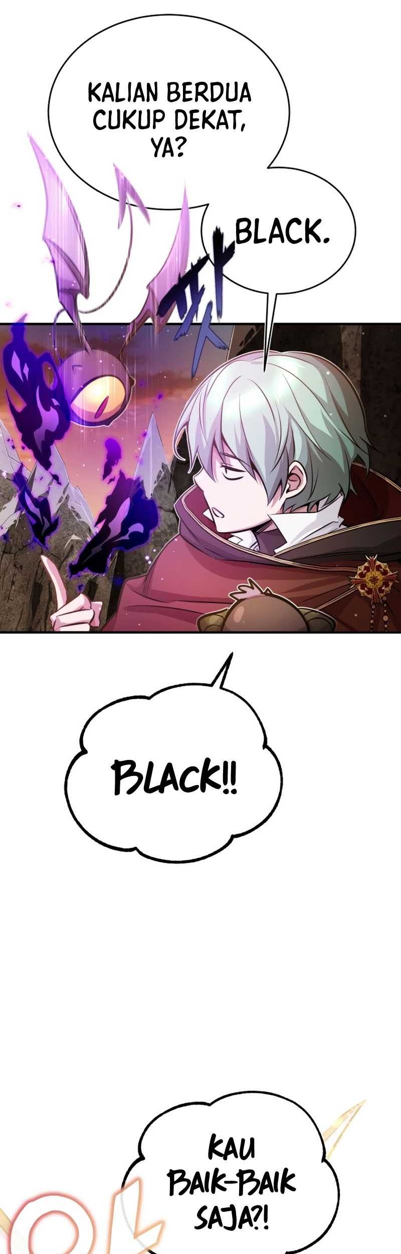 The Dark Magician Transmigrates After 66666 Years Chapter 69 - halaman 47