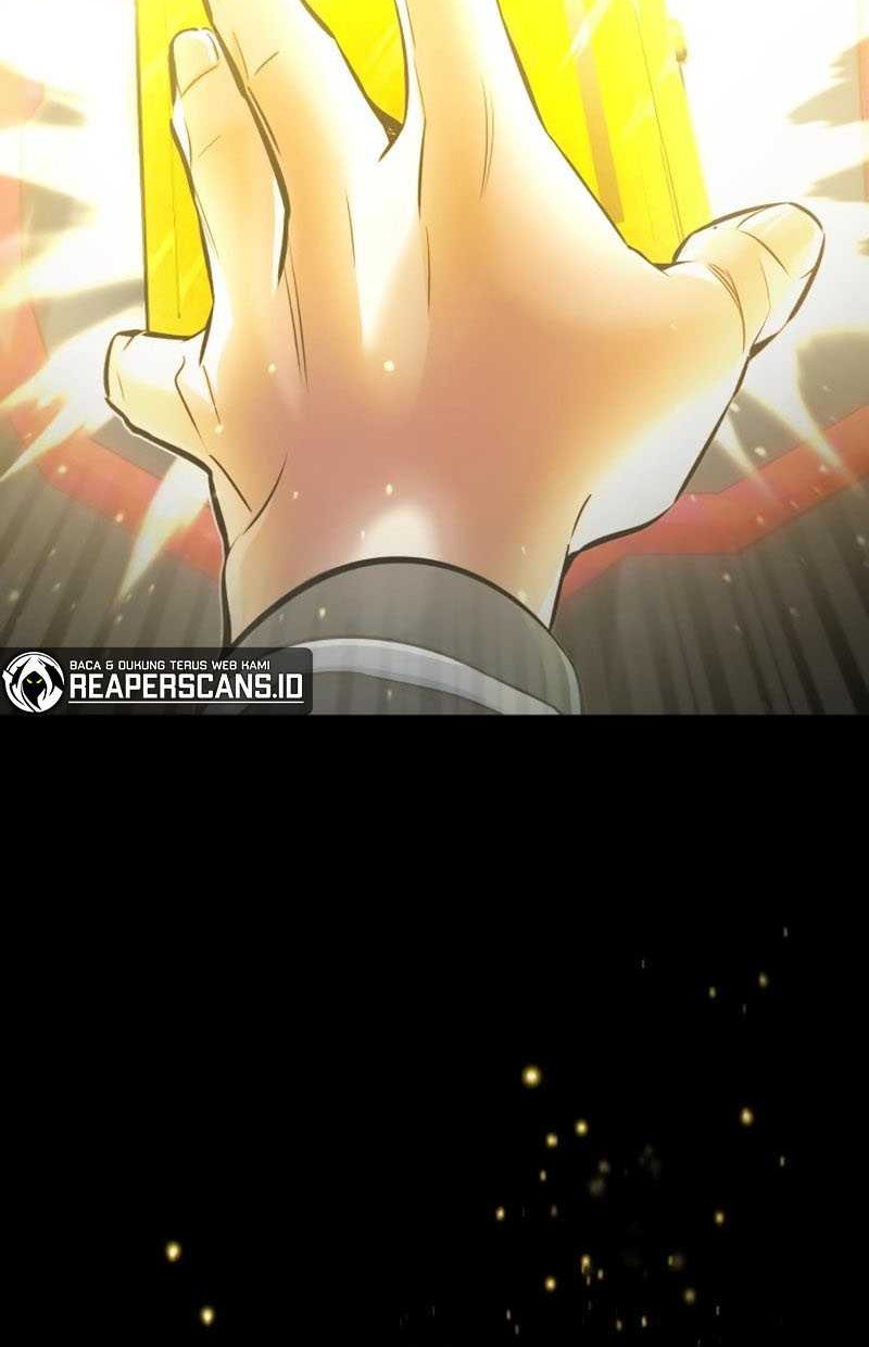 The Dark Magician Transmigrates After 66666 Years Chapter 69 - halaman 5