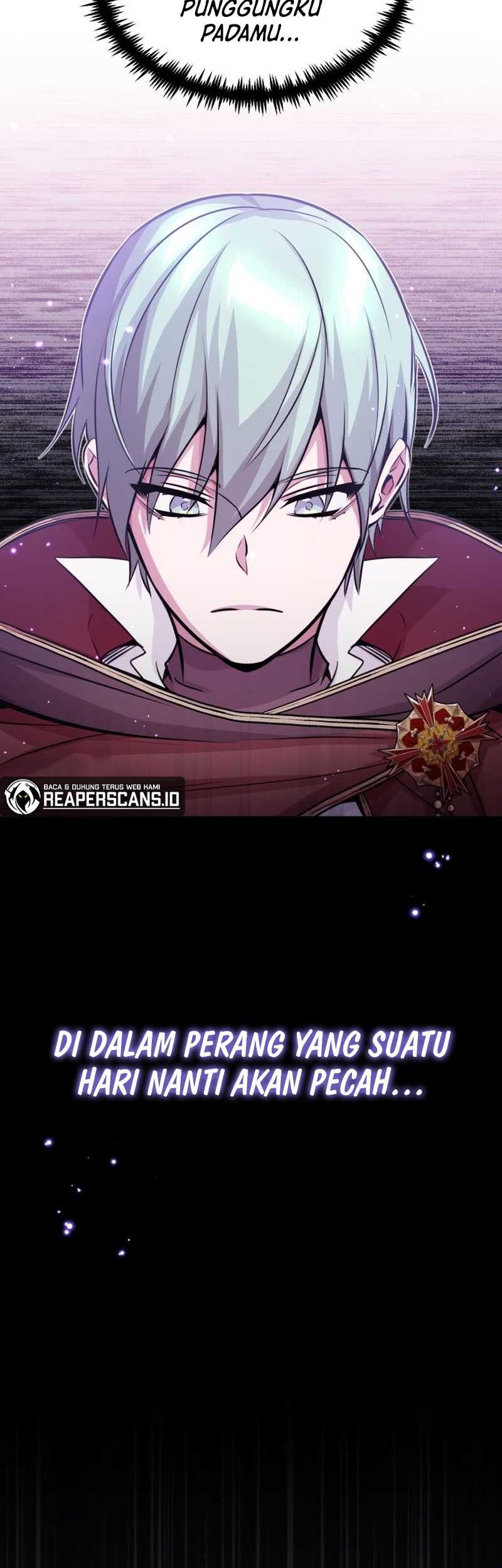 The Dark Magician Transmigrates After 66666 Years Chapter 69 - halaman 52