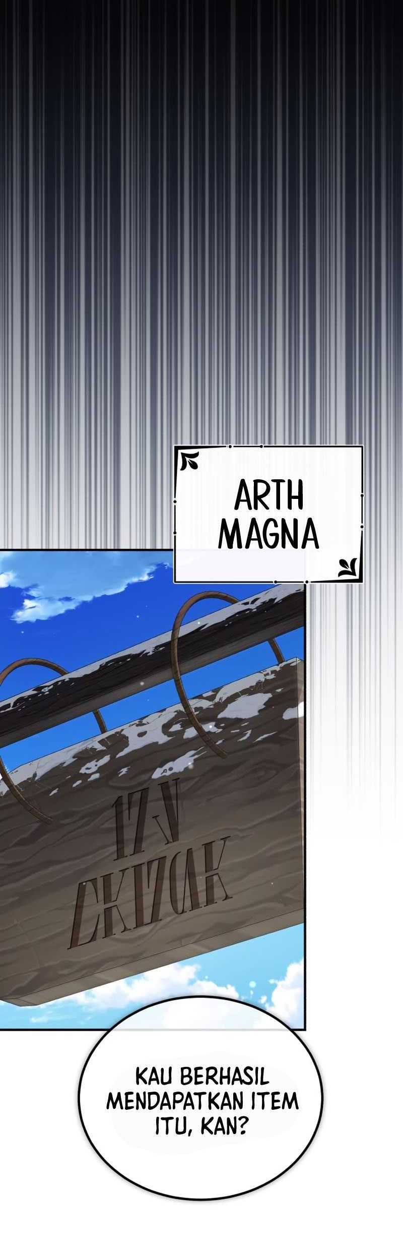 The Dark Magician Transmigrates After 66666 Years Chapter 69 - halaman 53