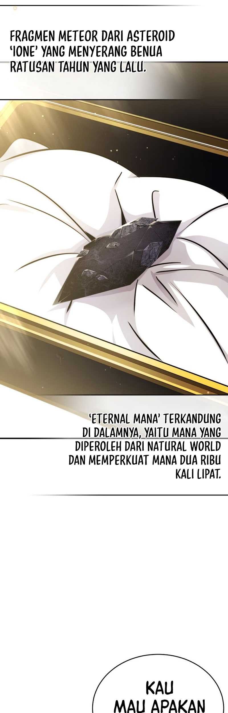 The Dark Magician Transmigrates After 66666 Years Chapter 69 - halaman 59