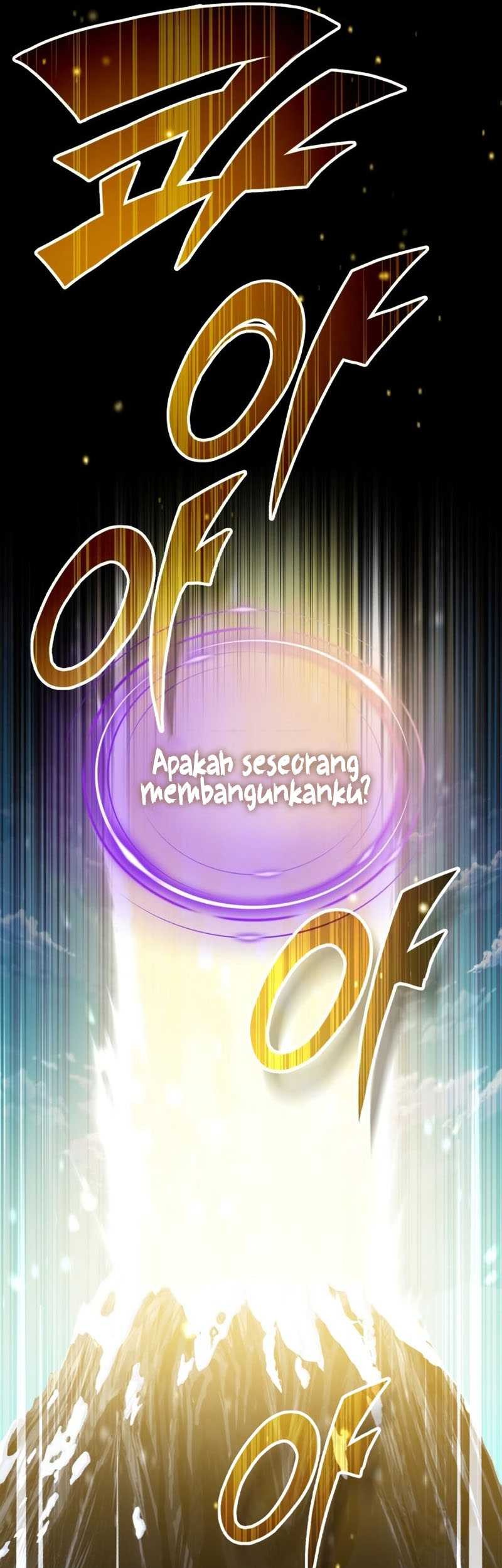 The Dark Magician Transmigrates After 66666 Years Chapter 69 - halaman 6