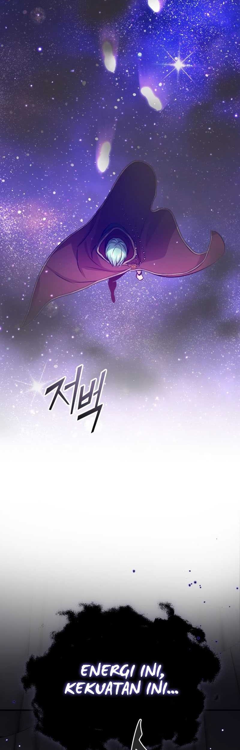 The Dark Magician Transmigrates After 66666 Years Chapter 69 - halaman 74