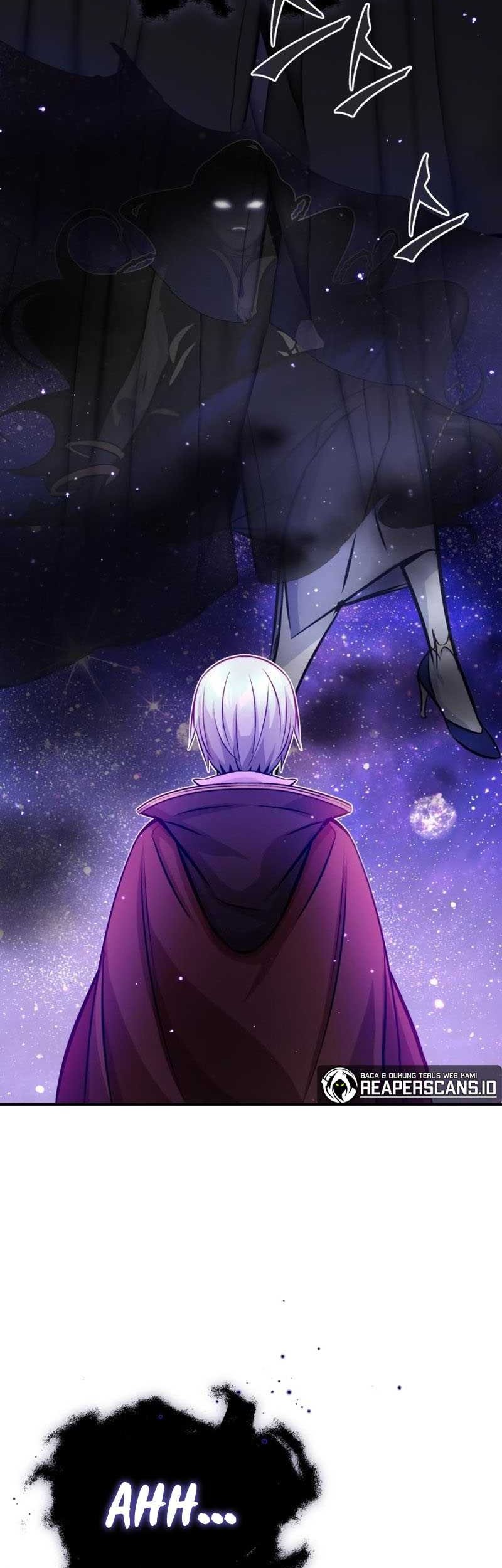 The Dark Magician Transmigrates After 66666 Years Chapter 69 - halaman 75