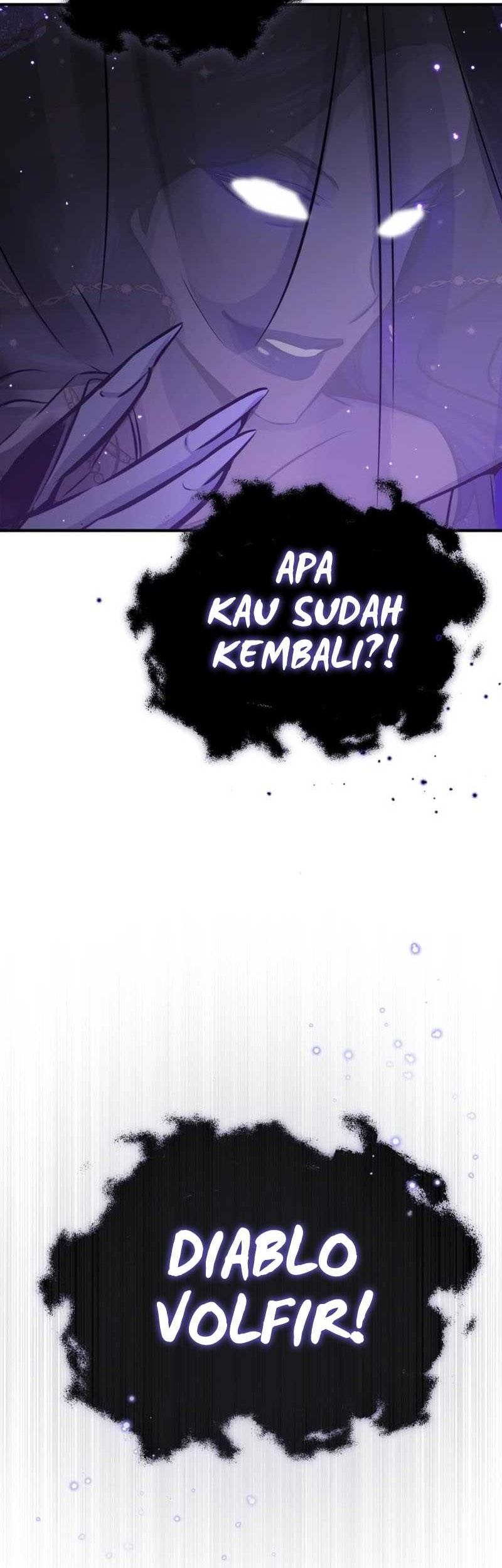 The Dark Magician Transmigrates After 66666 Years Chapter 69 - halaman 76
