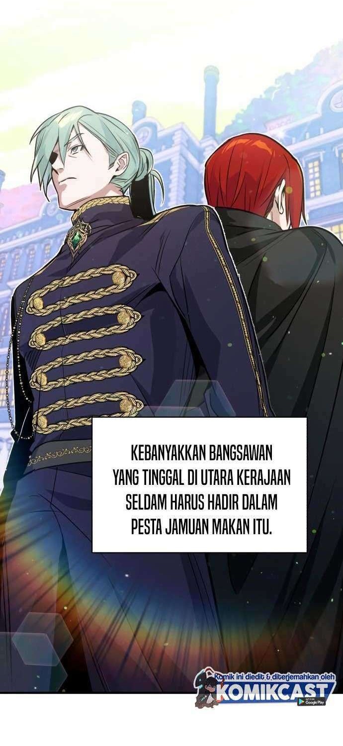 The Dark Magician Transmigrates After 66666 Years Chapter 7 - halaman 11