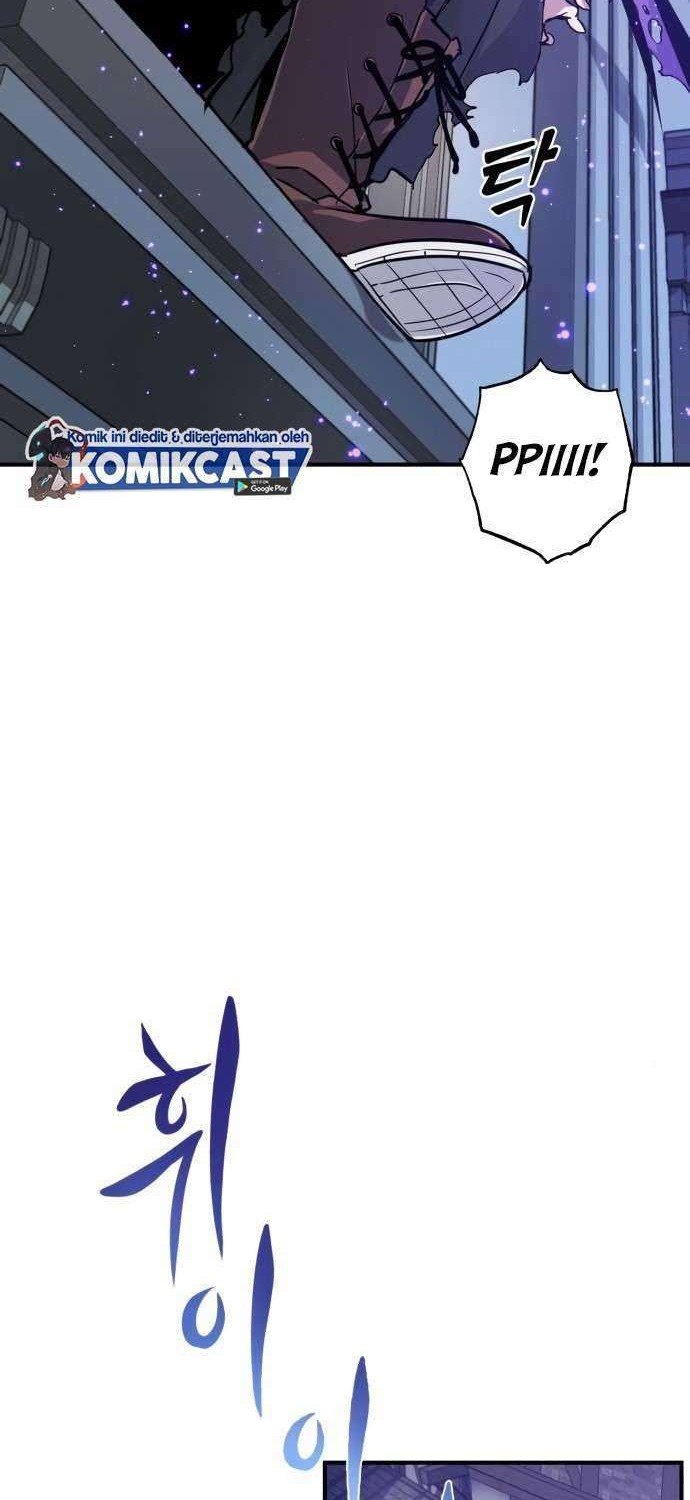 The Dark Magician Transmigrates After 66666 Years Chapter 7 - halaman 15