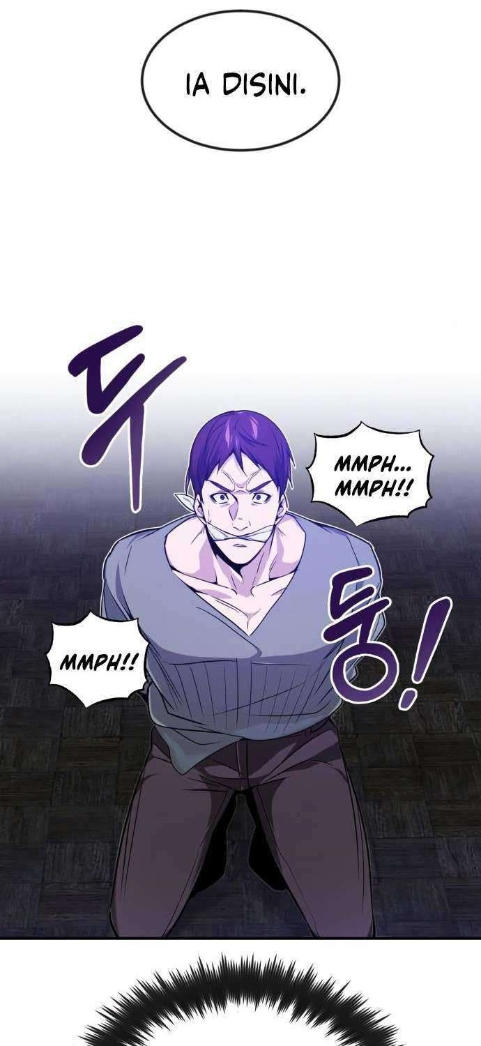 The Dark Magician Transmigrates After 66666 Years Chapter 7 - halaman 19