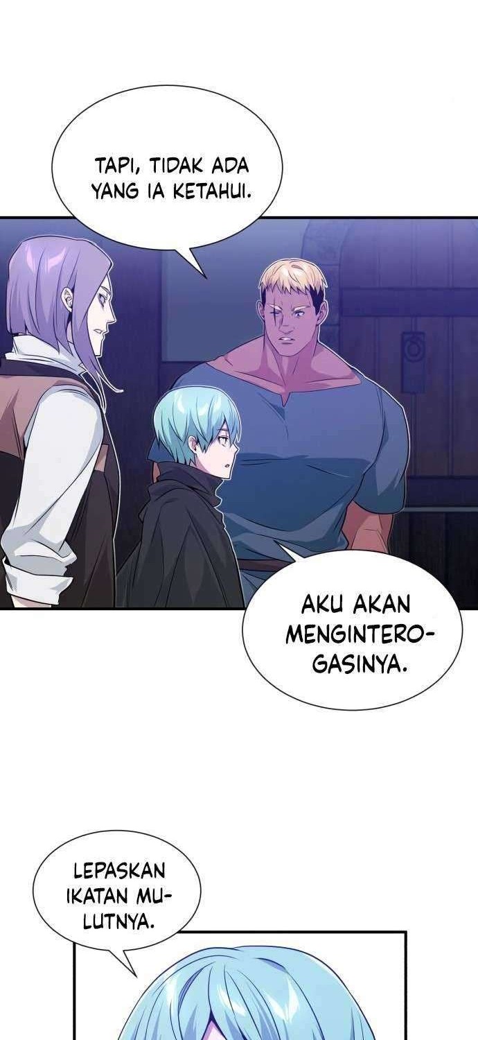 The Dark Magician Transmigrates After 66666 Years Chapter 7 - halaman 21