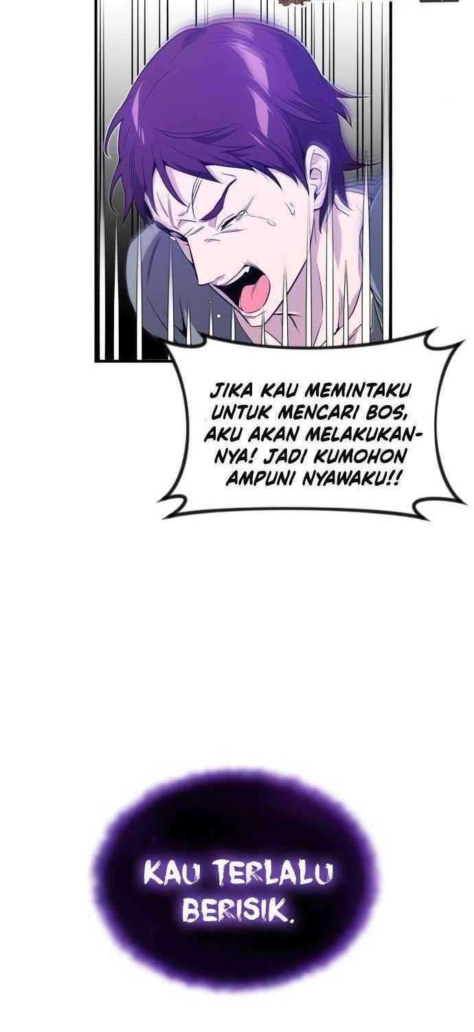 The Dark Magician Transmigrates After 66666 Years Chapter 7 - halaman 25