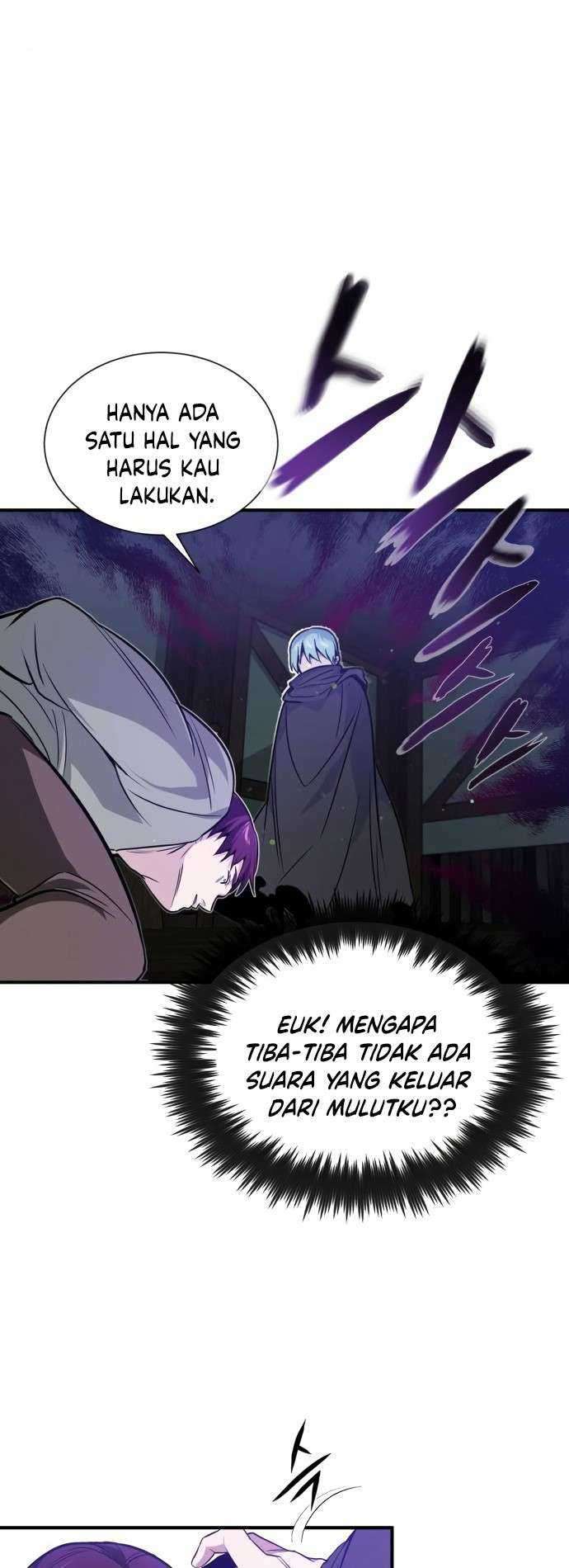 The Dark Magician Transmigrates After 66666 Years Chapter 7 - halaman 26