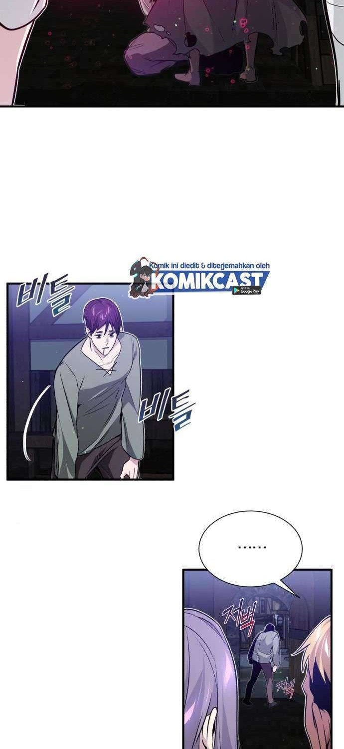 The Dark Magician Transmigrates After 66666 Years Chapter 7 - halaman 28