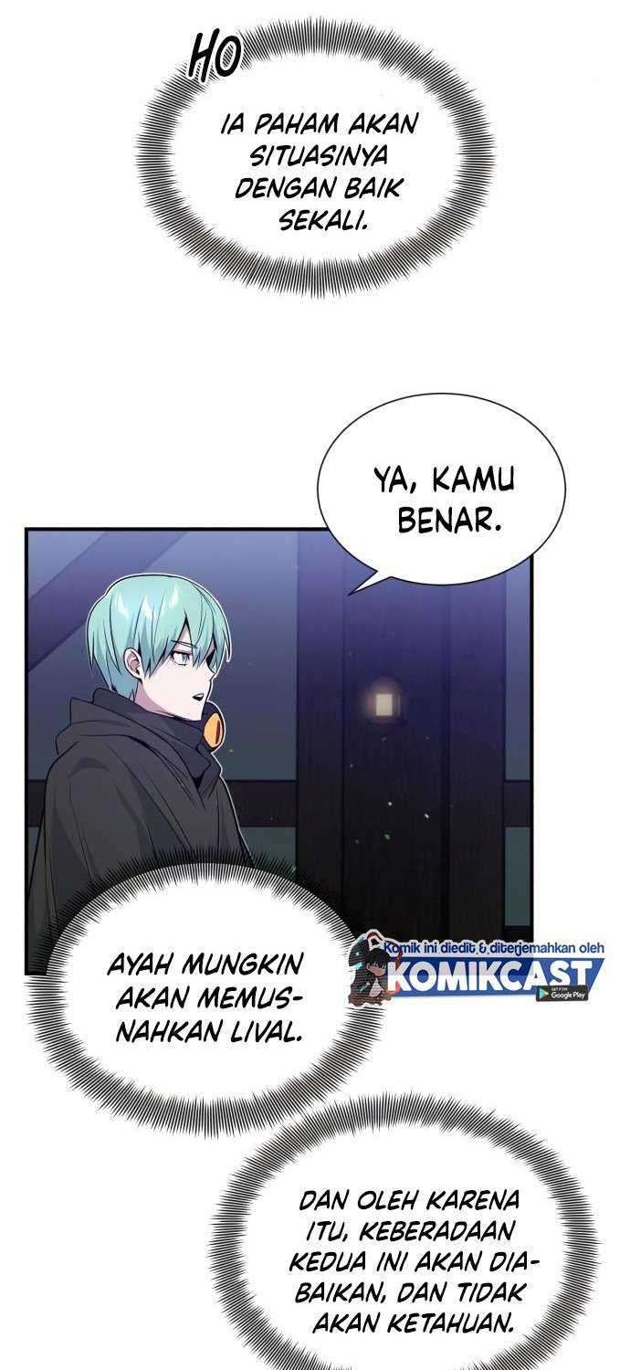 The Dark Magician Transmigrates After 66666 Years Chapter 7 - halaman 32