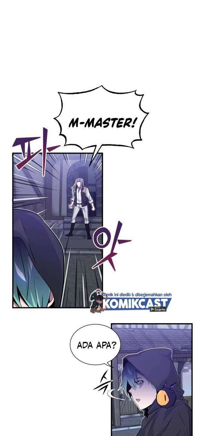 The Dark Magician Transmigrates After 66666 Years Chapter 7 - halaman 34