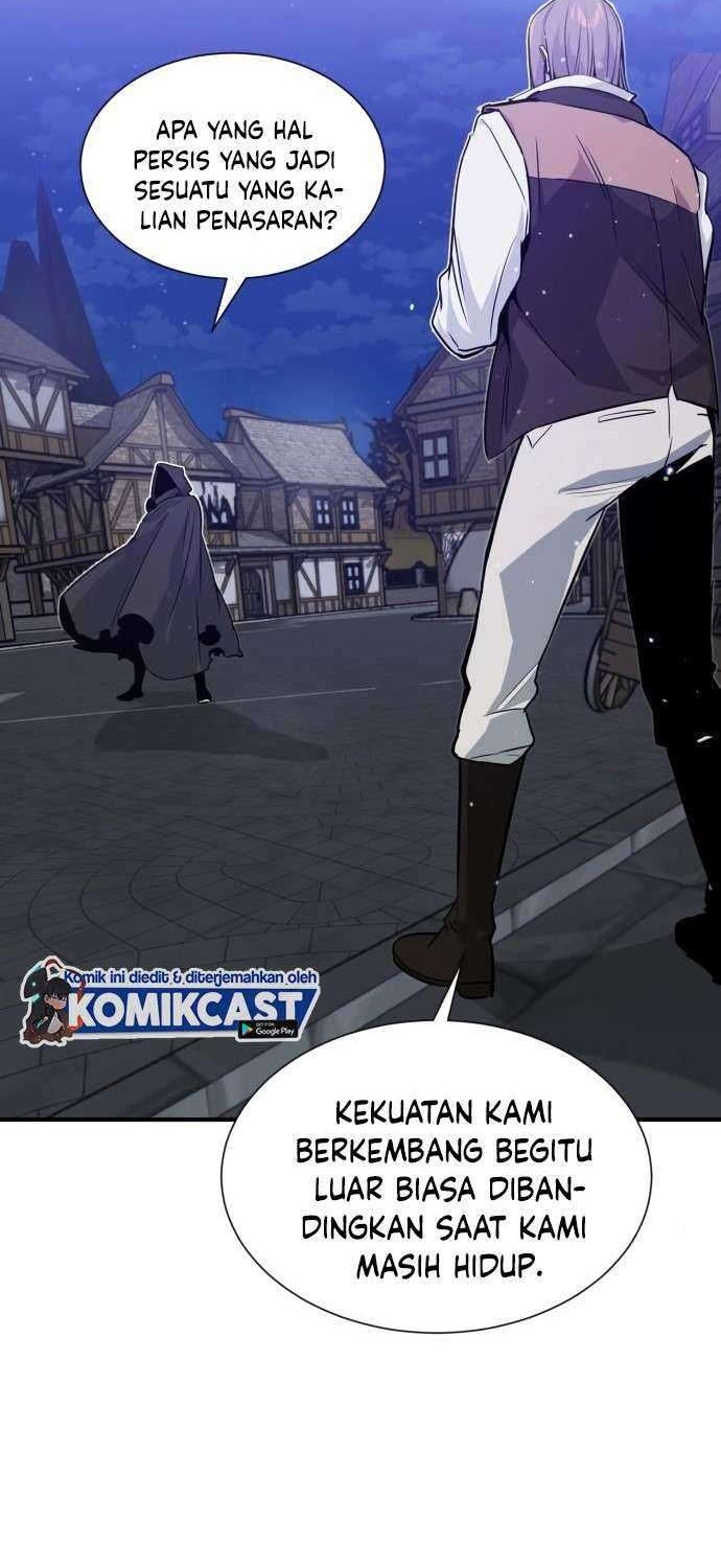 The Dark Magician Transmigrates After 66666 Years Chapter 7 - halaman 38