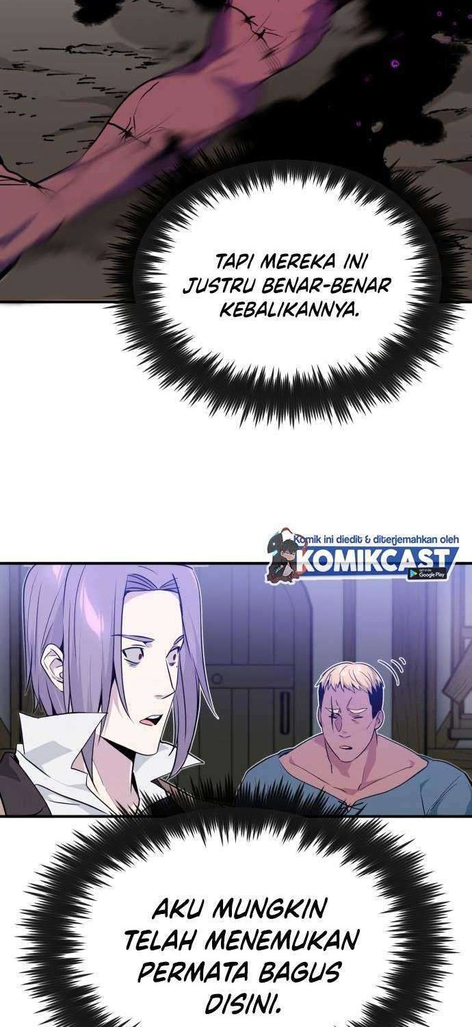 The Dark Magician Transmigrates After 66666 Years Chapter 7 - halaman 43