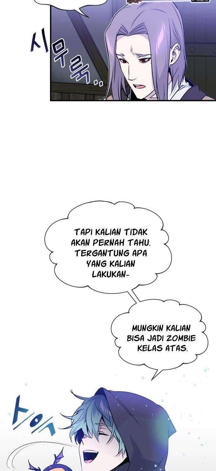 The Dark Magician Transmigrates After 66666 Years Chapter 7 - halaman 45