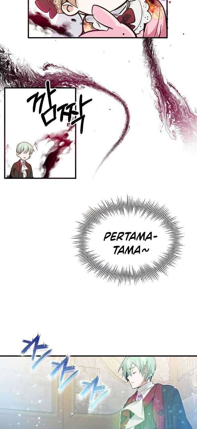 The Dark Magician Transmigrates After 66666 Years Chapter 7 - halaman 56