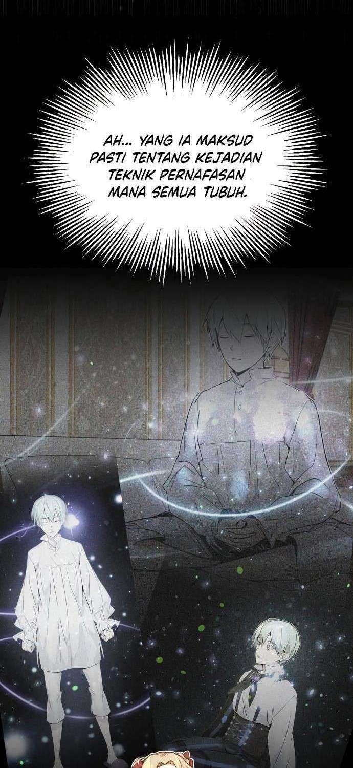 The Dark Magician Transmigrates After 66666 Years Chapter 7 - halaman 7