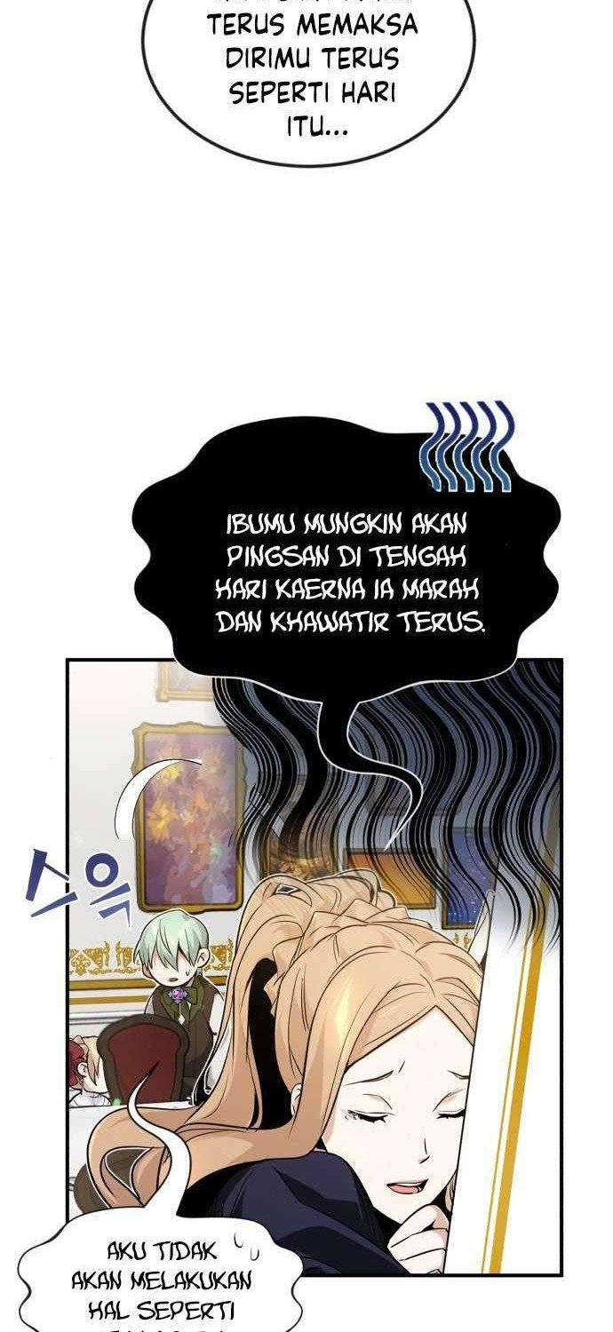 The Dark Magician Transmigrates After 66666 Years Chapter 7 - halaman 9