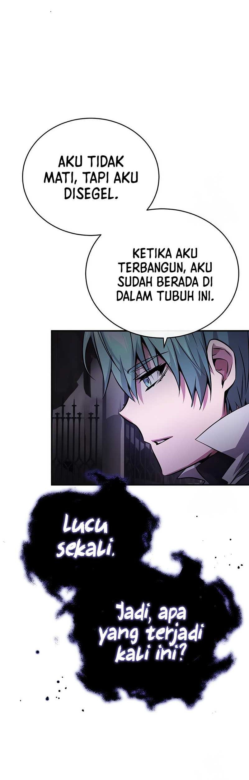 The Dark Magician Transmigrates After 66666 Years Chapter 70 - halaman 10