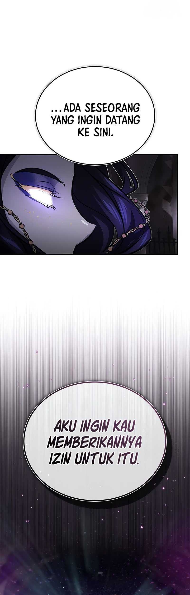The Dark Magician Transmigrates After 66666 Years Chapter 70 - halaman 11