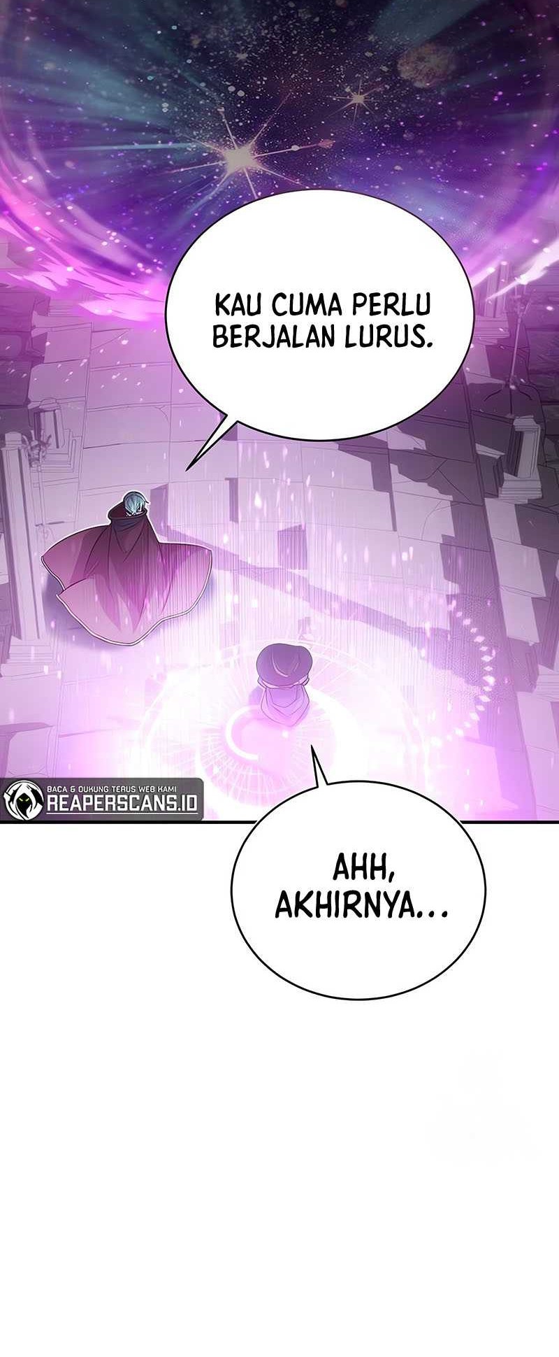 The Dark Magician Transmigrates After 66666 Years Chapter 70 - halaman 12