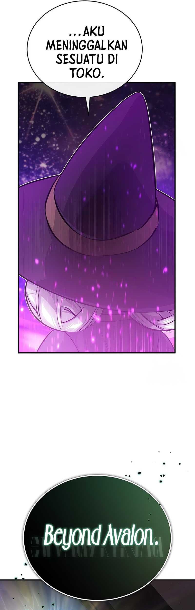 The Dark Magician Transmigrates After 66666 Years Chapter 70 - halaman 13