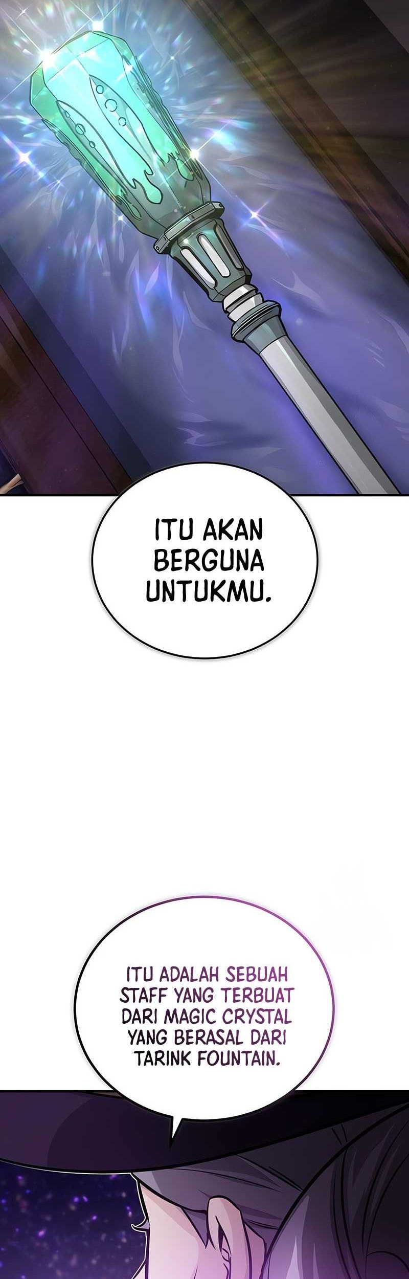 The Dark Magician Transmigrates After 66666 Years Chapter 70 - halaman 14
