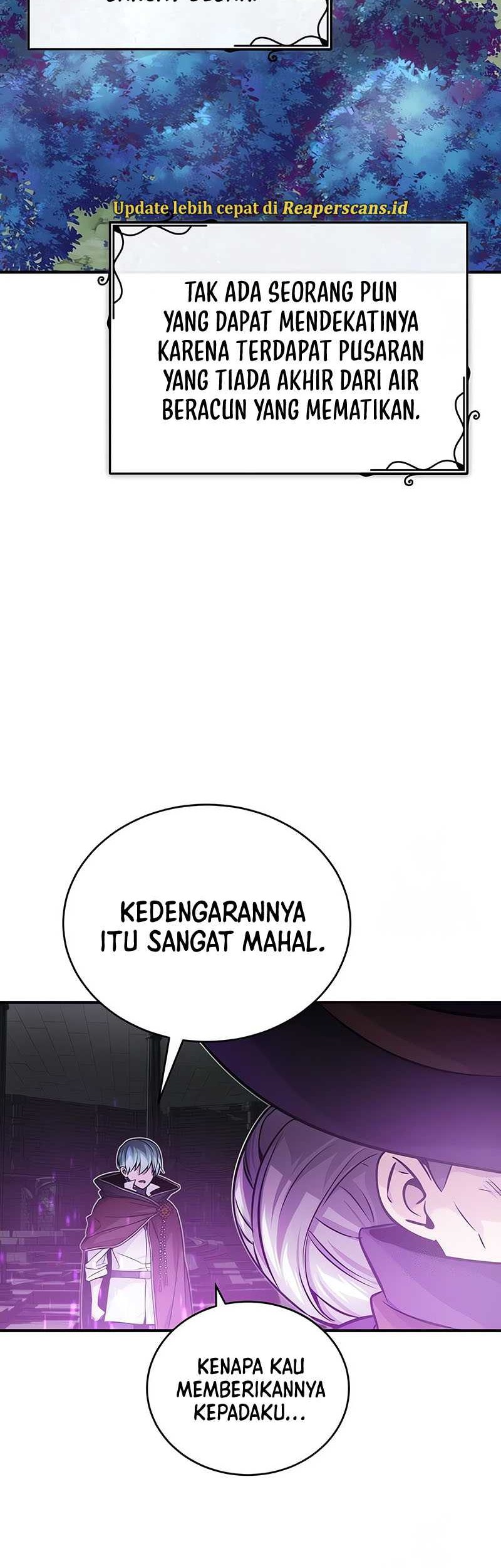 The Dark Magician Transmigrates After 66666 Years Chapter 70 - halaman 16