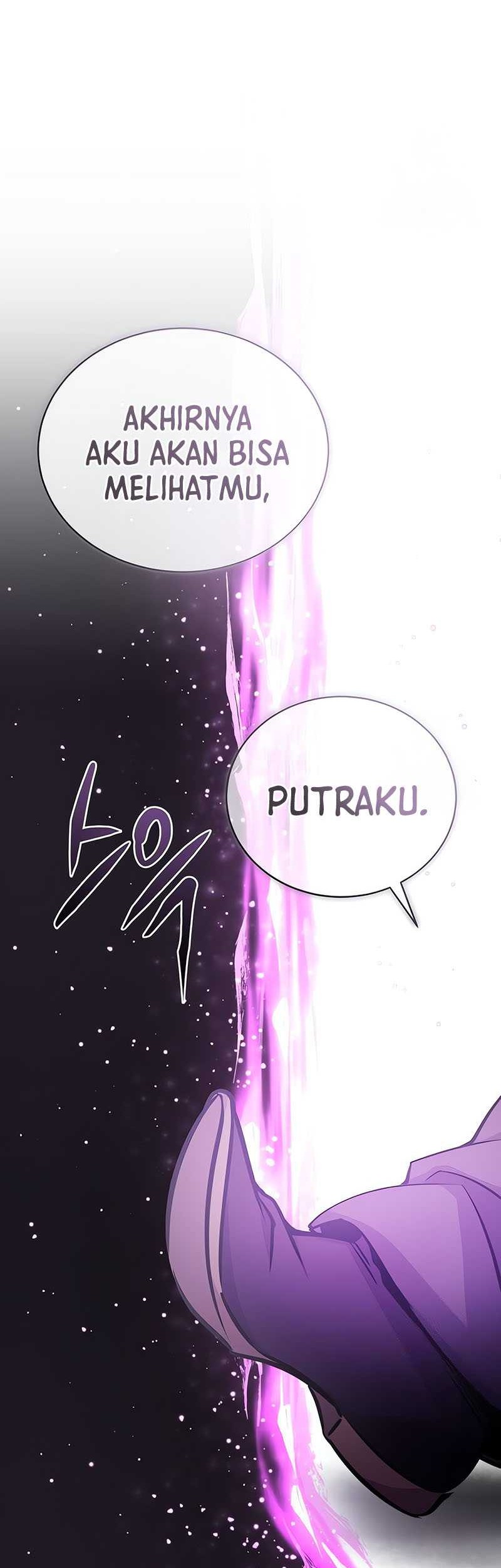 The Dark Magician Transmigrates After 66666 Years Chapter 70 - halaman 18