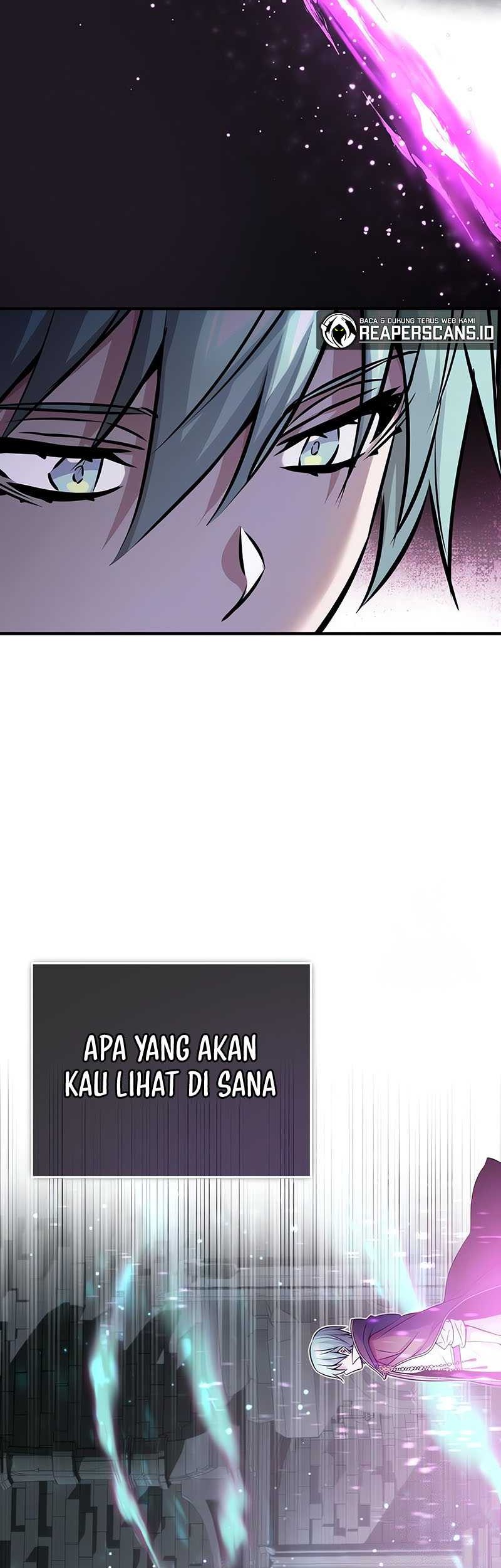 The Dark Magician Transmigrates After 66666 Years Chapter 70 - halaman 19