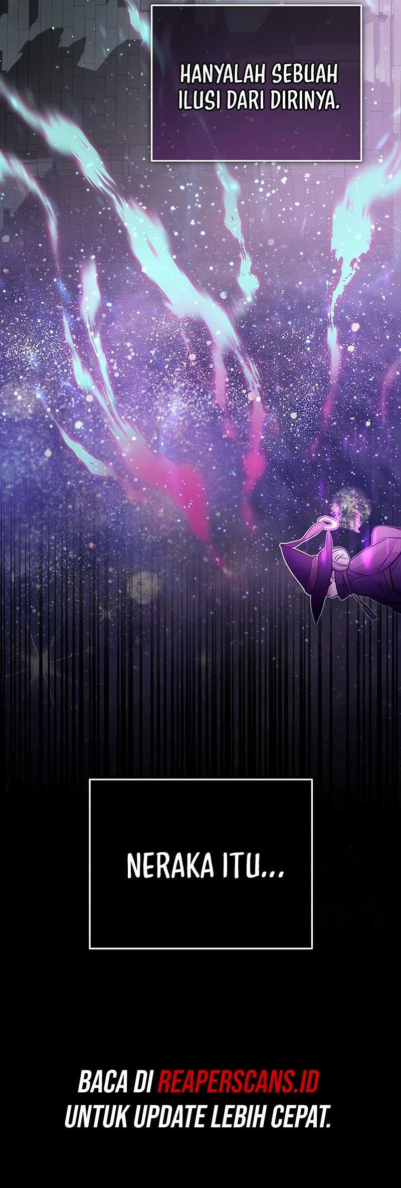The Dark Magician Transmigrates After 66666 Years Chapter 70 - halaman 20